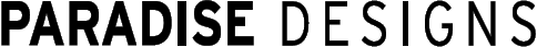Paradise Designs logo